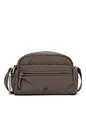 Suri Frey SFY Bonny Crossbody taske 30 cm - taupe Suri Frey SFY Bonny Crossbody taske 30 cm