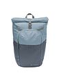 Vaude Okab II Päiväreppu 47 cm Kannettavan tietokoneen lokero - heron Vaude Okab II Päiväreppu 47 cm Kannettavan tietokoneen lokero