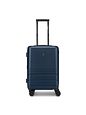 camel active Hanoi 4 ruedas Maleta de cabina S 55 cm Con asa expansible - dark blue camel active Hanoi 4 ruedas Maleta de cabina S 55 cm Con asa expansible