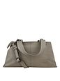 Voi 4Seasons Skuldertaske Læder 33 cm - sand Voi 4Seasons Skuldertaske Læder 33 cm
