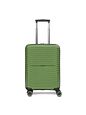 Stratic Shine 4 hjul Kabinetrolley 55 cm