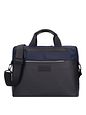 Porsche Design Dokumenttaske 38 cm Laptoprum - dark blue Porsche Design Dokumenttaske 38 cm Laptoprum