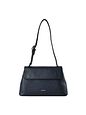 Coccinelle Fern Bolsa de hombro Piel natural 33 cm