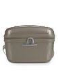 Gabol Queens Sminkväska 33 cm - champagne Gabol Queens Sminkväska 33 cm
