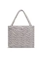 Kapten & Son Norva Wendeshopper 53 cm - rose-leo Kapten & Son Norva Wendeshopper 53 cm