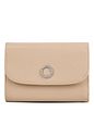 Esquire Athena Lompakko RFID-suoja Nahka 14 cm - beige Esquire Athena Lompakko RFID-suoja Nahka 14 cm