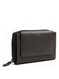 The Chesterfield Brand Orveta Lompakko RFID-suoja Nahka 13 cm