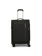American Tourister Cloudrider 4 hjul Trolley M 67 cm med strækfold