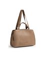 The Chesterfield Brand Nerissa Bolso Piel natural 32 cm - taupe The Chesterfield Brand Nerissa Bolso Piel natural 32 cm