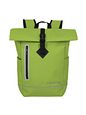 Travelite Basics Arkireppu 48 cm - lime Travelite Basics Arkireppu 48 cm