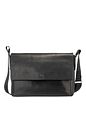 Joop! Teramo Messenger bags Läder 37 cm Laptopfack