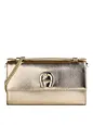 AIGNER Fashion Clutch pung Læder 18.5 cm