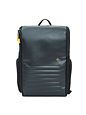 Mandarina Duck Smart Duck Daypack 43 cm Laptoprum - dark gloss Mandarina Duck Smart Duck Daypack 43 cm Laptoprum