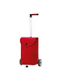 Andersen Shopper Unus Shopper Hilma Carrito de la compra 59 cm - rot Andersen Shopper Unus Shopper Hilma Carrito de la compra 59 cm