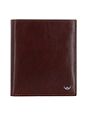 Golden Head Colorado Portafoglio Protezione RFID Vera Pelle 12 cm - tabacco Golden Head Colorado Portafoglio Protezione RFID Vera Pelle 12 cm