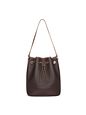 bugatti Louisa Bolsa de hombro 25.5 cm - braun bugatti Louisa Bolsa de hombro 25.5 cm