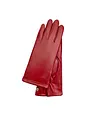Kessler Keira Guantes Piel natural - crimson Kessler Keira Guantes Piel natural