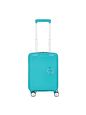 American Tourister Soundbox Mini 4 hjul Barnevogn 47 cm - deep teal American Tourister Soundbox Mini 4 hjul Barnevogn 47 cm