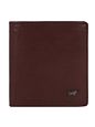 Braun Büffel Country-pung i RFID-læder 9,5 cm