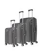 Travelite Elvaa sada kufrů na 4 kolečkách 3 ks.