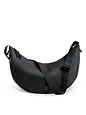 Got Bag Moon Bag Bolsa de hombro 45 cm - black Got Bag Moon Bag Bolsa de hombro 45 cm