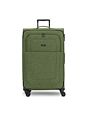 Redolz Essentials 12 LARGE 4 hjul Trolley 79 cm med strækfold