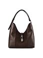 Furla Goccia Skuldertaske M Læder 31 cm