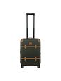 Bric's Bellagio 4 kolečka Kabinkový kufr 55 cm
