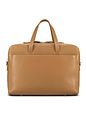 Jost Arva Portfölj Läder 36 cm Laptopfack - toffee Jost Arva Portfölj Läder 36 cm Laptopfack