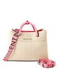 Valentino Alexia Summer Nákupní taška 35 cm