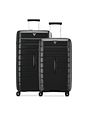 Roncato B-Flying Trunk 4 hjul Kuffert 2-delt Roncato B-Flying Trunk 4 hjul Kuffert 2-delt