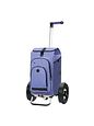 Andersen Shopper Tura Shopper Carrito de la compra 67 cm - flieder Andersen Shopper Tura Shopper Carrito de la compra 67 cm