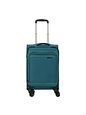 d & n Travel Line 9504 4 hjul Kabinetrolley S 55 cm