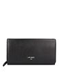 Picard Bingo Geldbörse Leder 18 cm - schwarz Picard Bingo Geldbörse Leder 18 cm
