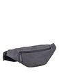 Leonhard Heyden The Hague bæltetaske i læder 27 cm