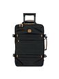 Bric's X-Collection 2 ruedas Mochila con ruedas 50 cm Compartimento para el portátil - black Bric's X-Collection 2 ruedas Mochila con ruedas 50 cm Compartimento para el portátil