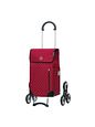 Andersen Shopper Nákupní vozík Treppensteiger Scala Shopper Sofia 58 cm
