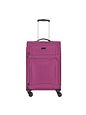 d & n Travel Line 9204 4 kolečka Vozík M 66 cm s roztažitelným záhybem