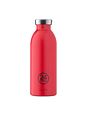 24Bottles Clima Botella de agua 500 ml - hot red 24Bottles Clima Botella de agua 500 ml