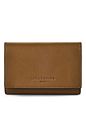Liebeskind Linn Pung RFID-beskyttelse Læder 13.5 cm - sepia Liebeskind Linn Pung RFID-beskyttelse Læder 13.5 cm
