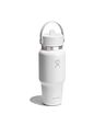 Hydro Flask Hydration Travel Bottle Flex Straw Cap Drikkeflaske 710 ml