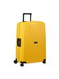 Samsonite S'Cure Spinner 4-hjuls trolley 75 cm