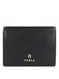 Furla Camelia Pung Læder 11 cm