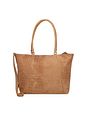Burkely Cool Colbie Shopper-taske Læder 37 cm