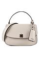 Guess Audrey Håndtaske 25 cm - light taupe Guess Audrey Håndtaske 25 cm
