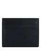 Samsonite Attack 2 kreditkortholder RFID læder 10 cm - black Samsonite Attack 2 kreditkortholder RFID læder 10 cm