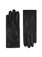 Kessler Chelsea Guantes Piel natural - black Kessler Chelsea Guantes Piel natural
