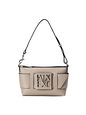 Armani Exchange Susy Skuldertaske 20 cm