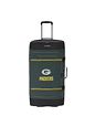 Travelite travelite x NFL 2-pyöräinen Matkakassi 79 cm - green bay packers Travelite travelite x NFL 2-pyöräinen Matkakassi 79 cm