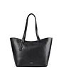 Guess Charlotte Borsa tote 43 cm - black Guess Charlotte Borsa tote 43 cm